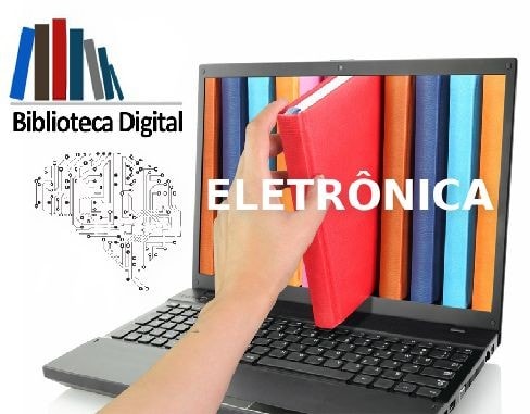 Biblioteca Eletrônica