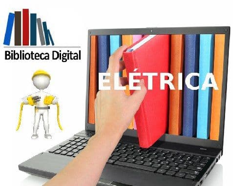 Biblioteca Elétrica