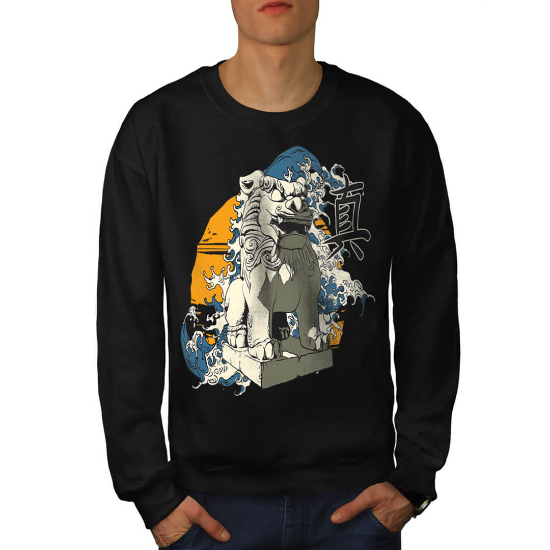 Molde Blusa Moletom Tradicional PP ao GG