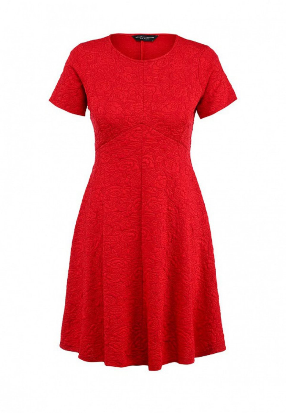 Molde grátis vestido manguinha