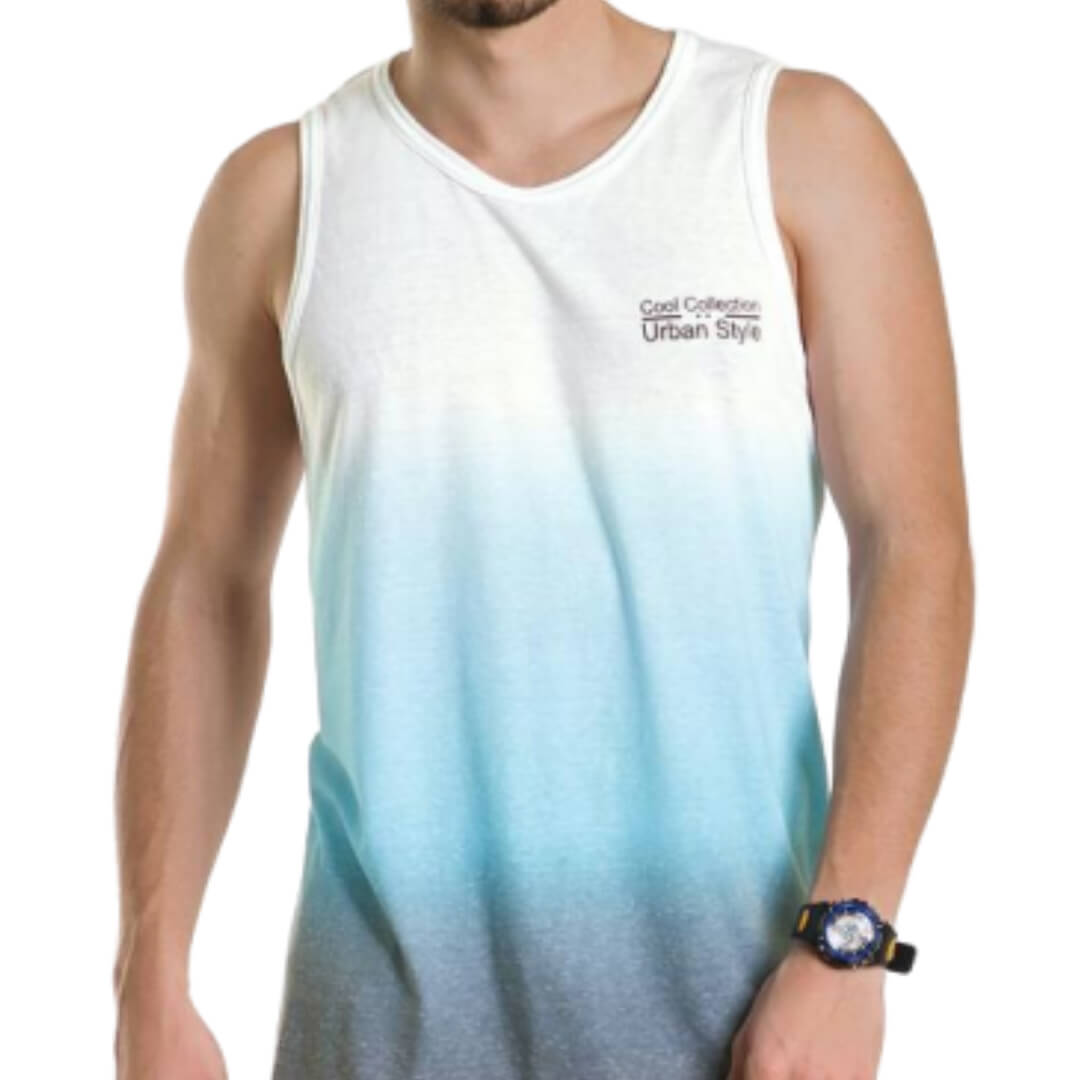 Regata Fitness Gola V PP ao GG